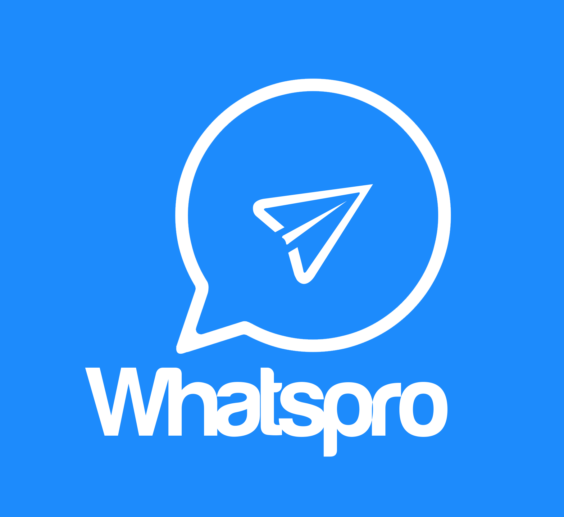 Conheça os recursos do WhatsPRO!